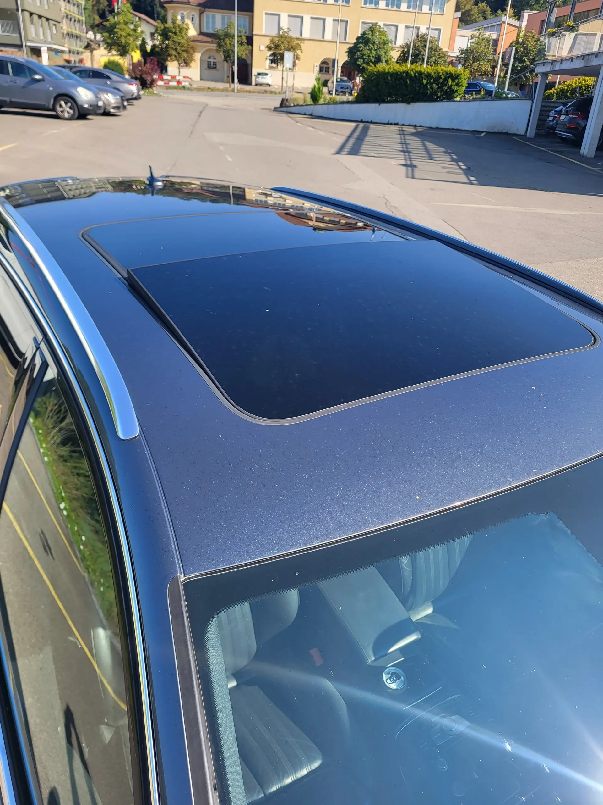 Audi A6 2014 occasion Urswil — 5