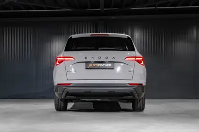 Skoda Karoq 2.0 TDI Fresh 4x4 DSG — SUV robuste, peu kilométré, garantie 5 ans — dettaglio