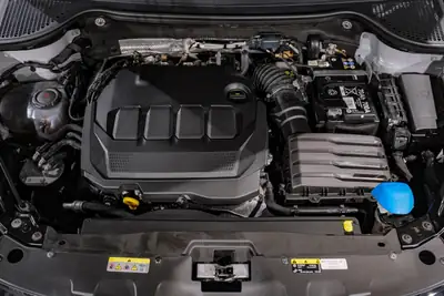 Skoda Karoq 2.0 TDI Fresh 4x4 DSG — SUV robuste, peu kilométré, garantie 5 ans — Miniatura 25