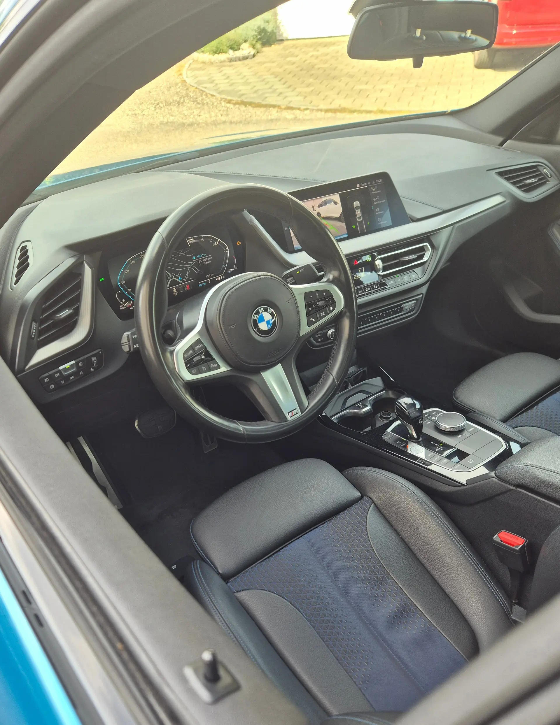 BMW 220 2020 occasion Egerkingen — 5