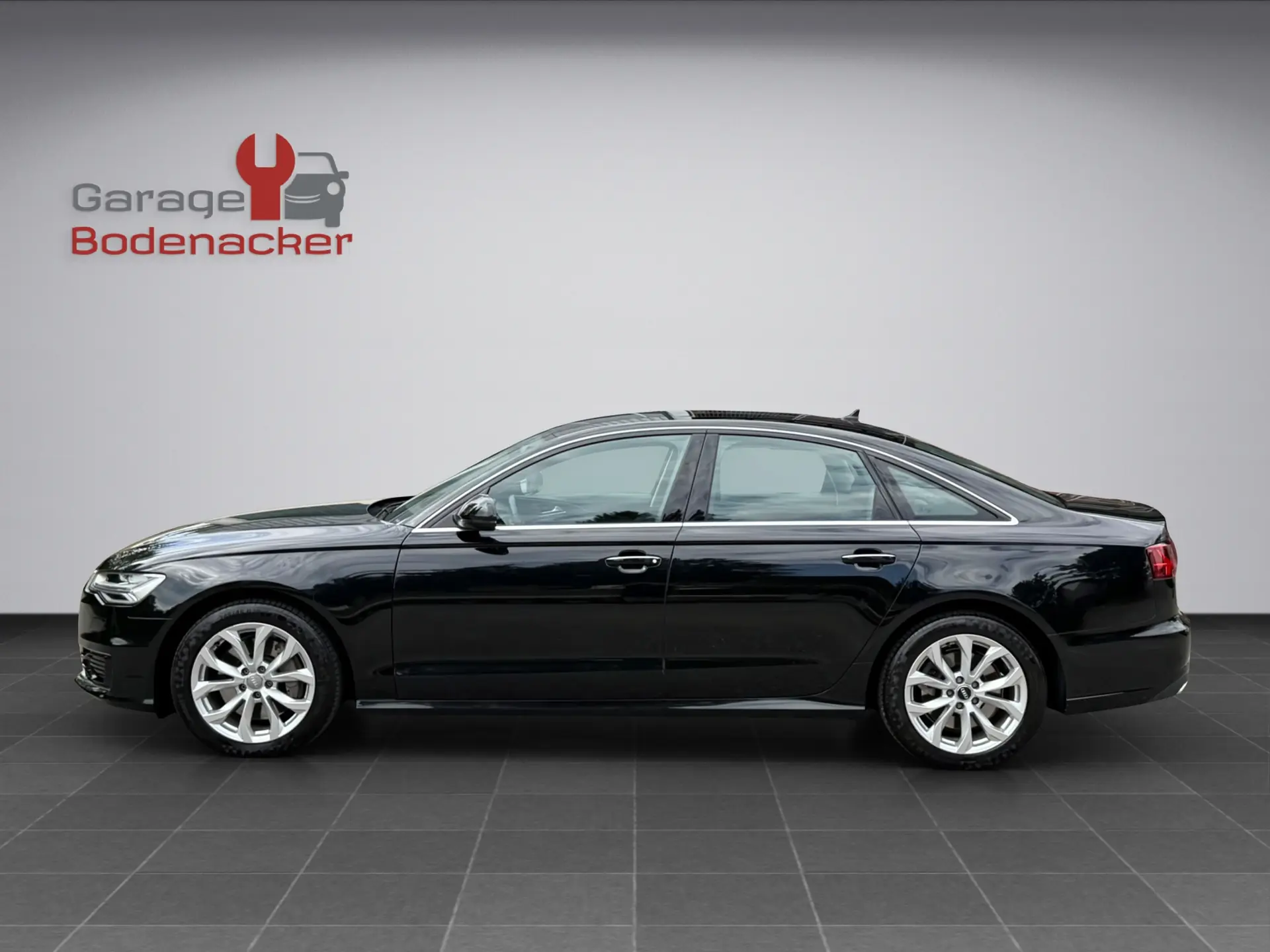 Audi A6 2015 occasion Gretzenbach — 3