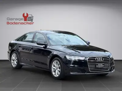 Audi A6 Limousine 3.0 TDI V6 quattro — Berline premium diesel, 83'000 km, garantie 1 an — Miniatur 7