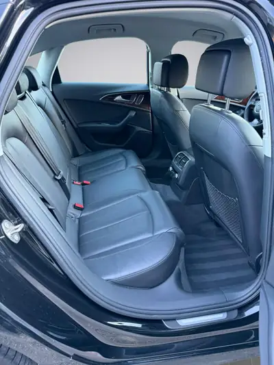 Audi A6 Limousine 3.0 TDI V6 quattro — Berline premium diesel, 83'000 km, garantie 1 an — Miniatur 11