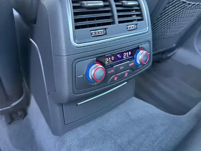 Audi A6 Limousine 3.0 TDI V6 quattro — Berline premium diesel, 83'000 km, garantie 1 an — Miniatur 14