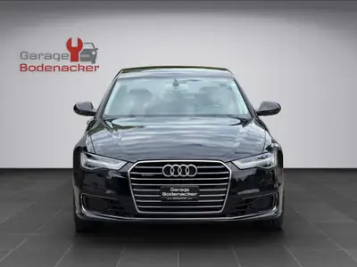 Audi A6 Limousine 3.0 TDI V6 quattro — Berline premium diesel, 83'000 km, garantie 1 an — Miniatur 15