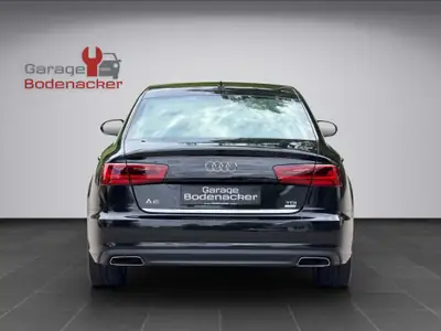 Audi A6 Limousine 3.0 TDI V6 quattro — Berline premium diesel, 83'000 km, garantie 1 an — Miniatur 17
