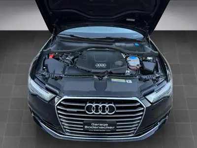 Audi A6 Limousine 3.0 TDI V6 quattro — Berline premium diesel, 83'000 km, garantie 1 an — Miniatur 16
