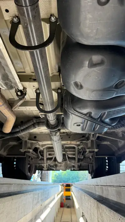 Mercedes-Benz Sprinter 519 CDI — Minibus 21 places, climatisation de toit, très faible kilométrage — detail