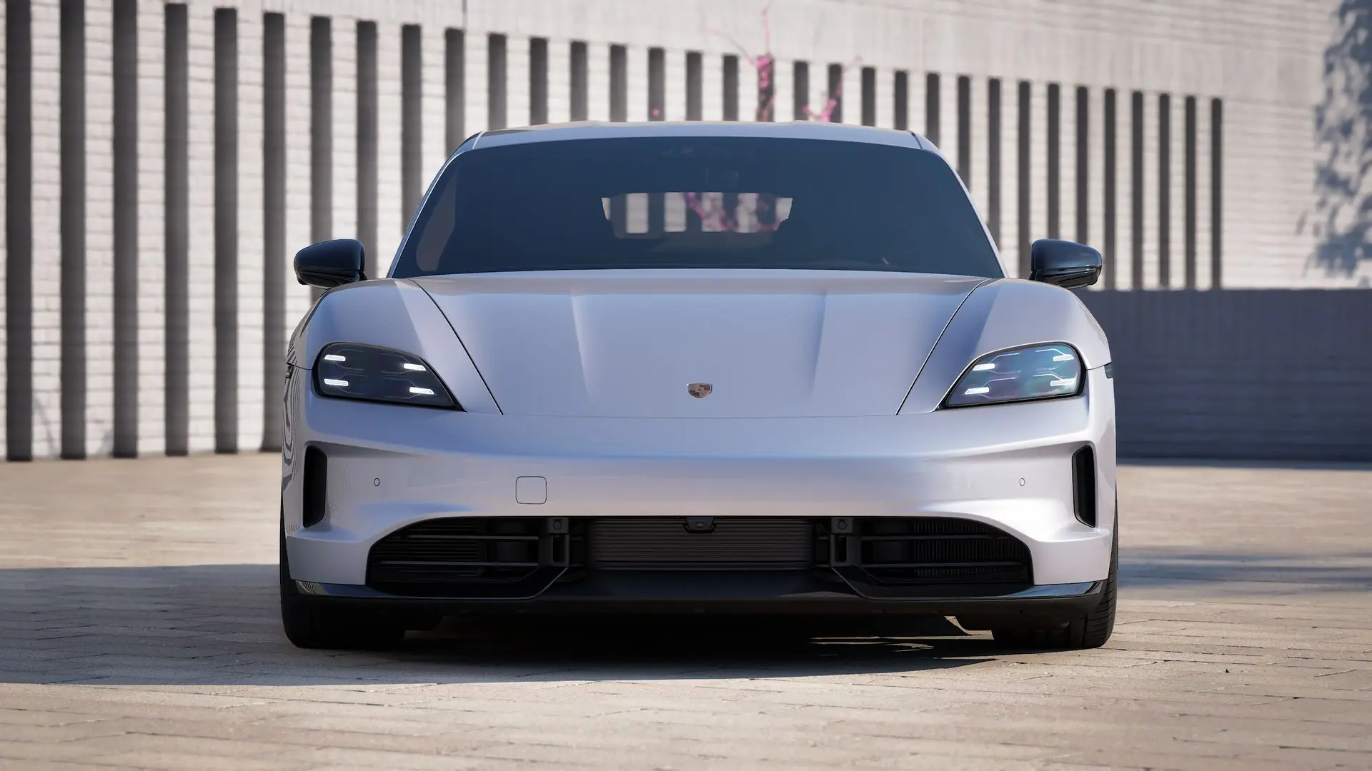 Porsche Taycan 2025 occasion Eggenwil — 5