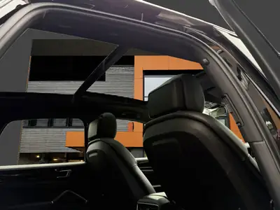 Porsche Cayenne 3.0 V6 — SUV premium performant, toit panoramique et finitions luxe — Miniatur 9