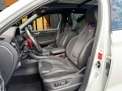 Skoda Kodiaq 2.0 Bi-TDI 240 RS — SUV 7 places premium, toit panoramique, 142 000 km — Miniatura 9