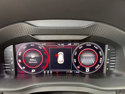 Skoda Kodiaq 2.0 Bi-TDI 240 RS — SUV 7 places premium, toit panoramique, 142 000 km — Miniatura 13