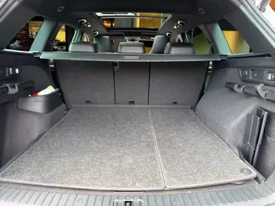 Skoda Kodiaq 2.0 Bi-TDI 240 RS — SUV 7 places premium, toit panoramique, 142 000 km — Miniatura 19
