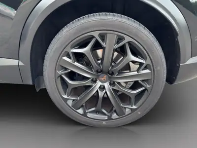 CUPRA Formentor 2.0 TSI Tribe Edition — SUV sportif 245 ch, sans accident, grand service effectué — Miniatur 9