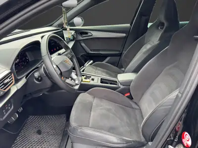 CUPRA Formentor 2.0 TSI Tribe Edition — SUV sportif 245 ch, sans accident, grand service effectué — Miniatur 11