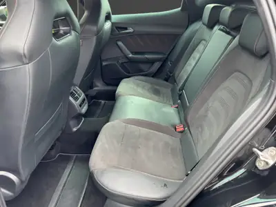 CUPRA Formentor 2.0 TSI Tribe Edition — SUV sportif 245 ch, sans accident, grand service effectué — Miniatur 15