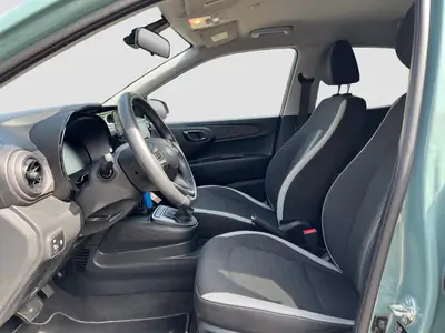 Hyundai i10 1.2 Amplia Automatique — Citadine agile, peu kilométrée, équipée — Miniatur 9