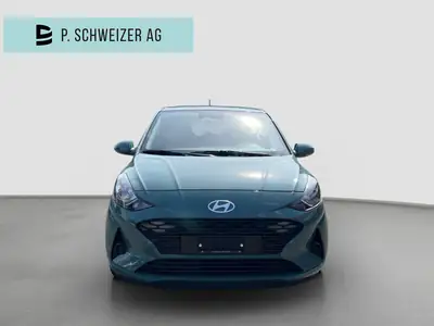 Hyundai i10 1.2 Amplia Automatique — Citadine agile, peu kilométrée, équipée — Miniatur 8