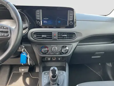 Hyundai i10 1.2 Amplia Automatique — Citadine agile, peu kilométrée, équipée — Miniatur 12