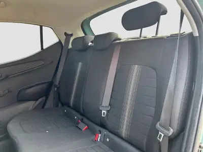 Hyundai i10 1.2 Amplia Automatique — Citadine agile, peu kilométrée, équipée — Miniatur 10