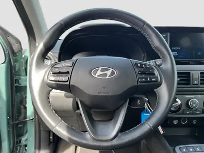 Hyundai i10 1.2 Amplia Automatique — Citadine agile, peu kilométrée, équipée — Miniatur 13