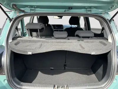 Hyundai i10 1.2 Amplia Automatique — Citadine agile, peu kilométrée, équipée — Miniatur 14