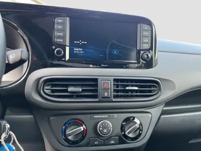 Hyundai i10 1.2 Amplia Automatique — Citadine agile, peu kilométrée, équipée — Miniatur 15