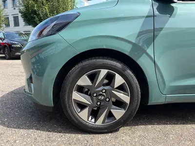 Hyundai i10 1.2 Amplia Automatique — Citadine agile, peu kilométrée, équipée — Miniatur 16