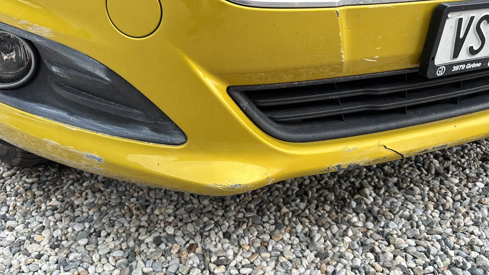 Ford Fiesta 2016 occasion Sion — 3