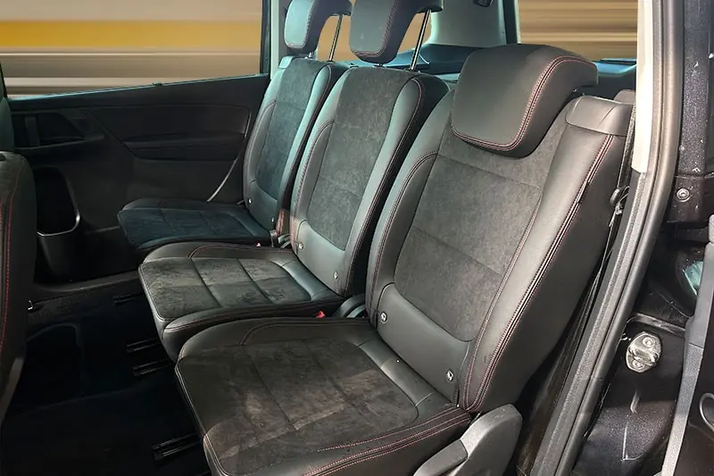 SEAT Alhambra 2019 occasion Bern — 3