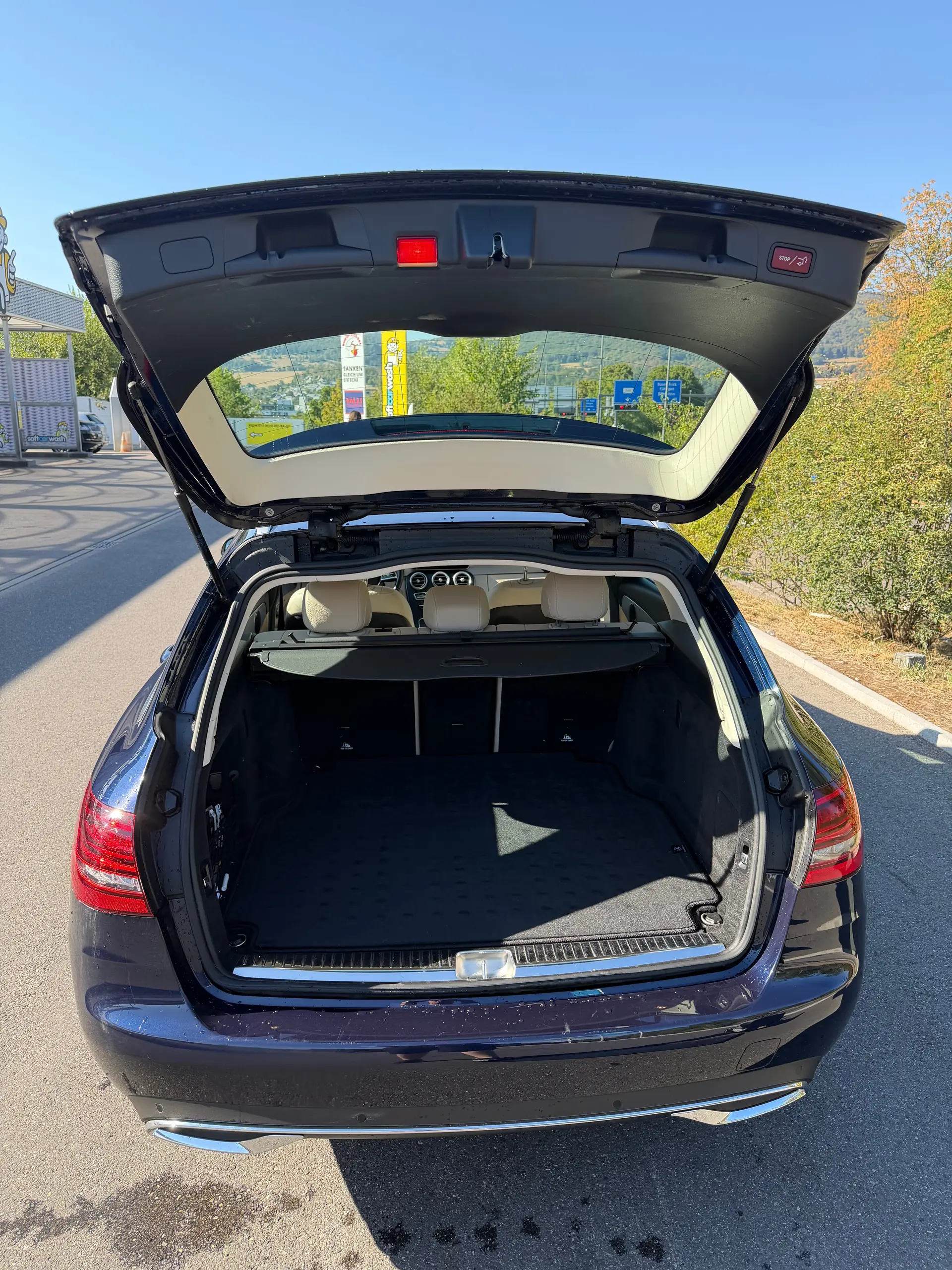 Mercedes-Benz Classe C 2019 occasion Rombach — 5
