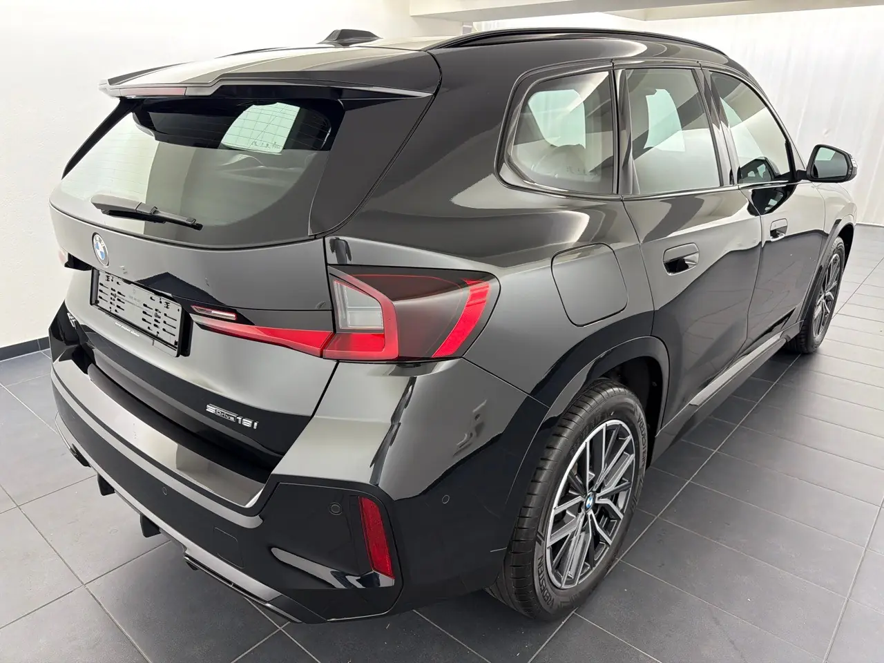 BMW X1 2026 occasion Zürich — 3