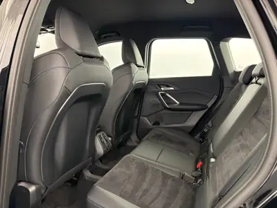 BMW X1 sDrive 18i M Sport 2026 — SUV compact sportif, première main, faible kilométrage — Detail