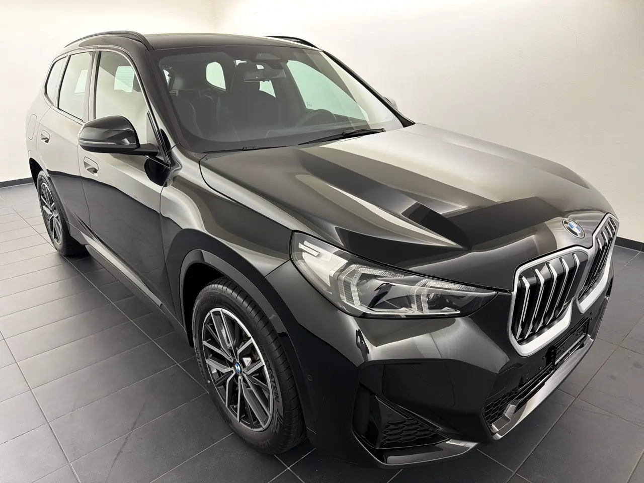 BMW X1 2026 occasion Zürich — 4