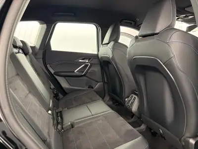 BMW X1 sDrive 18i M Sport 2026 — SUV compact sportif, première main, faible kilométrage — Miniatur 8
