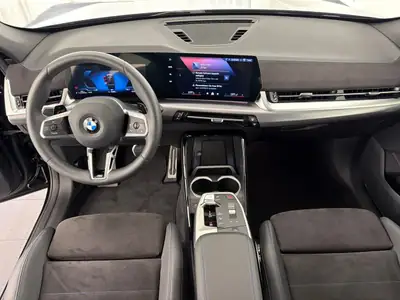 BMW X1 sDrive 18i M Sport 2026 — SUV compact sportif, première main, faible kilométrage — Miniatur 7