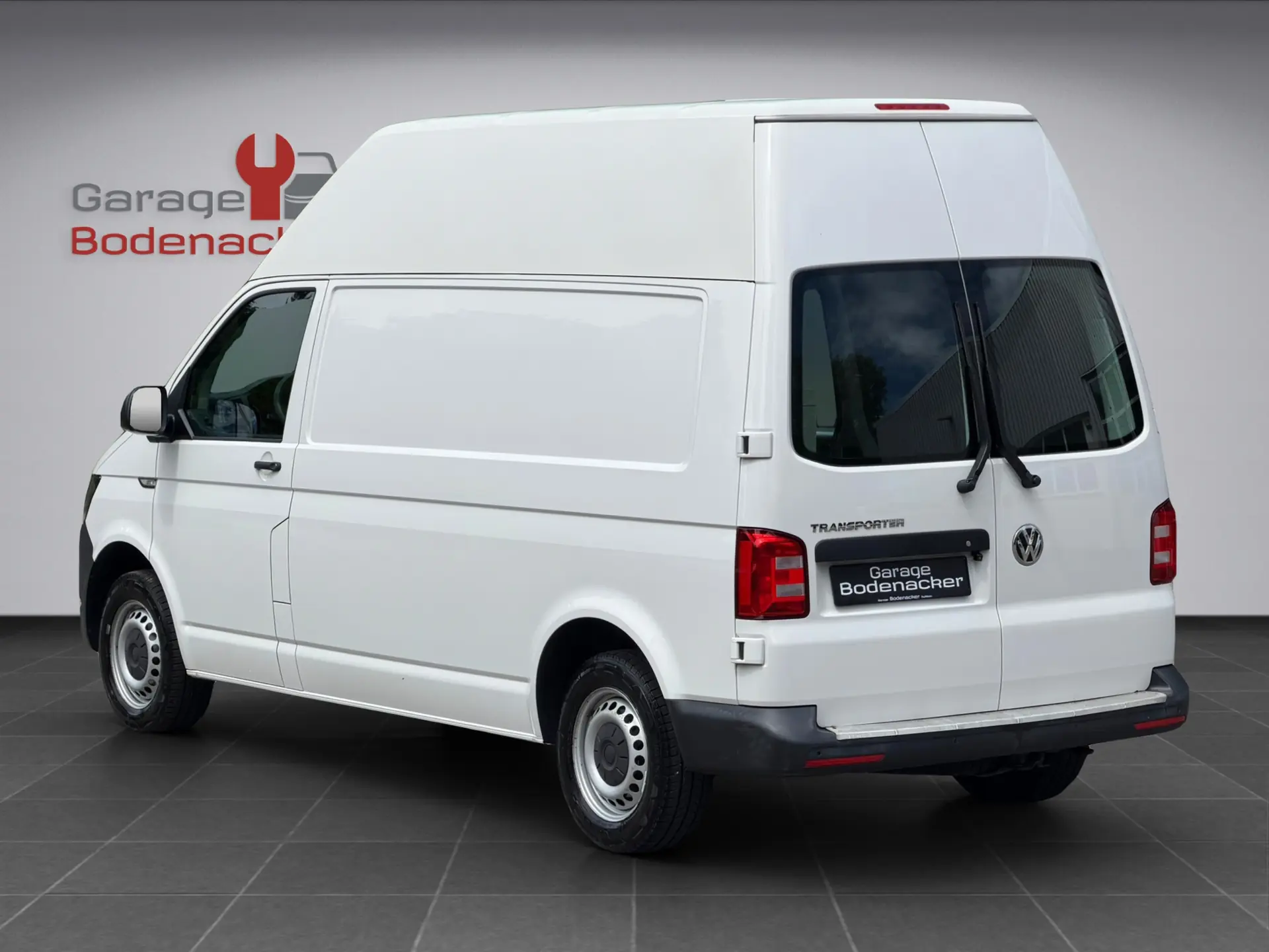 Volkswagen T6 2018 occasion Gretzenbach — 4