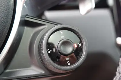Porsche Cayenne Coupé E-Hybrid — SUV sportif rechargeable, 83'990 km, équipement premium — Miniatura 13