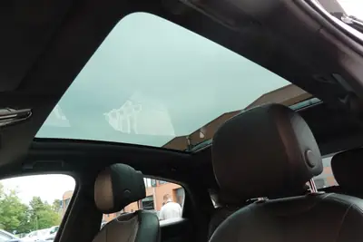 Porsche Cayenne Coupé E-Hybrid — SUV sportif rechargeable, 83'990 km, équipement premium — Miniatura 20