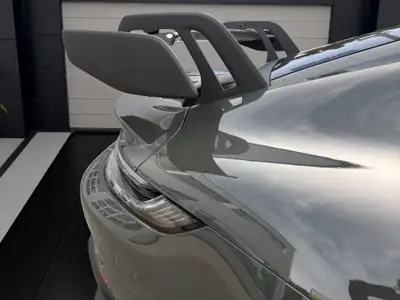 Porsche 911 GT3 PDK 2022 — Sportive légendaire, 14'900 km, échappement Akrapovic — Miniatur 9