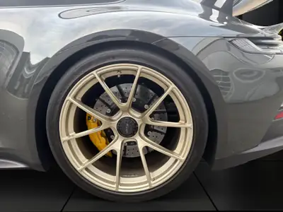 Porsche 911 GT3 PDK 2022 — Sportive légendaire, 14'900 km, échappement Akrapovic — Miniatur 12