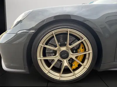 Porsche 911 GT3 PDK 2022 — Sportive légendaire, 14'900 km, échappement Akrapovic — Miniatur 10
