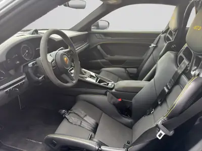 Porsche 911 GT3 PDK 2022 — Sportive légendaire, 14'900 km, échappement Akrapovic — Miniatur 15