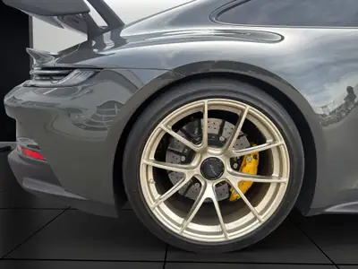 Porsche 911 GT3 PDK 2022 — Sportive légendaire, 14'900 km, échappement Akrapovic — Miniatur 13