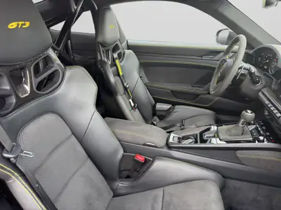 Porsche 911 GT3 PDK 2022 — Sportive légendaire, 14'900 km, échappement Akrapovic — Miniatur 16