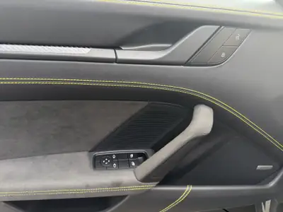 Porsche 911 GT3 PDK 2022 — Sportive légendaire, 14'900 km, échappement Akrapovic — Miniatur 27