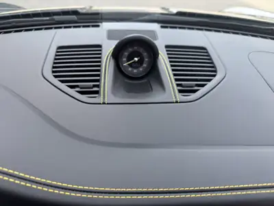 Porsche 911 GT3 PDK 2022 — Sportive légendaire, 14'900 km, échappement Akrapovic — Miniatur 25