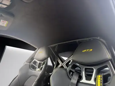 Porsche 911 GT3 PDK 2022 — Sportive légendaire, 14'900 km, échappement Akrapovic — Miniatur 26
