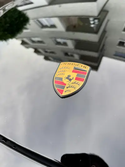 Porsche Cayman 2.7 — Coupé sportif authentique, 245 ch, préparation d'export impeccable — Miniature 16