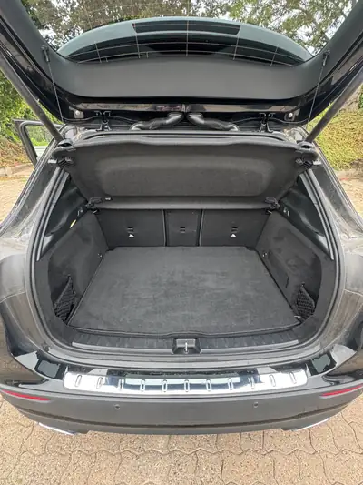 Mercedes-Benz GLA 200 AMG Line — SUV compact sportif, 45 000 km, sans sinistre — dettaglio